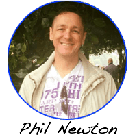 Phil newton forex