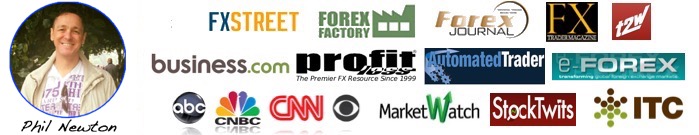 Trading strategies newton