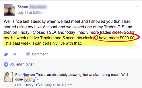 Best options trading alerts