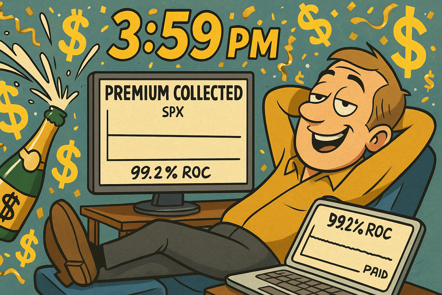 Premium Collected at 3_59 PM