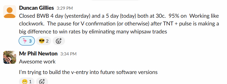 Student Wins 13 June 2025