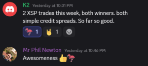 Student Wins: This Week’s Highlights