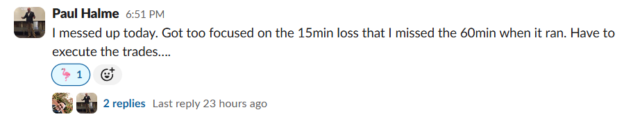 Student Wins 23 Aug 2025