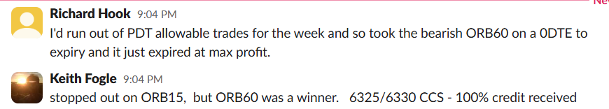 Wall of Wins
