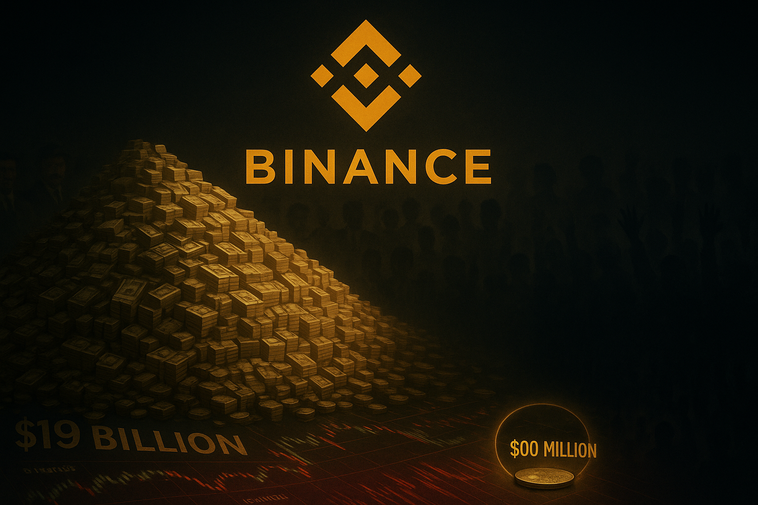 The Response: $300 Million in "Compensation"