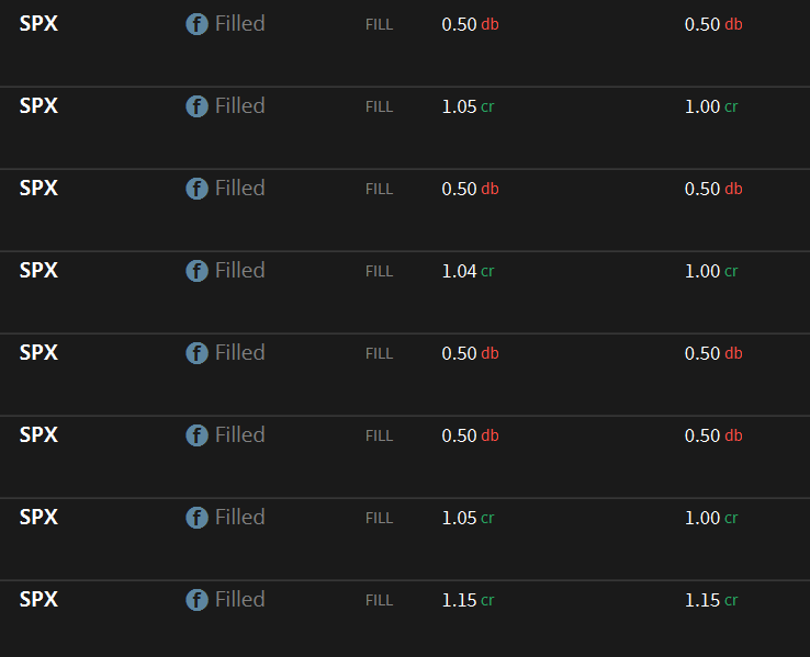 Wall of Wins - 17 Oct 2025