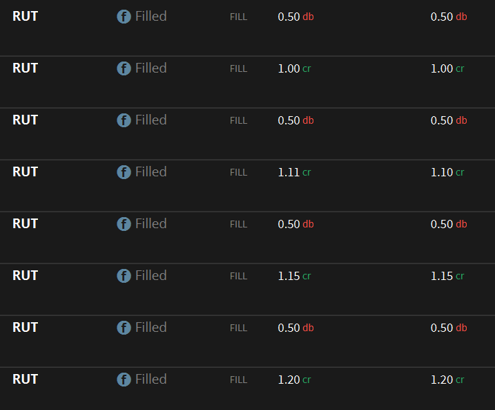 Wall of Wins - 17 Oct 2025