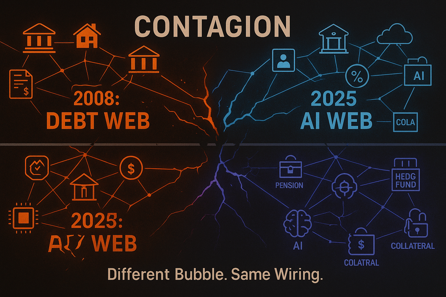 Burry's $1.1B bet (and why we're not worried)