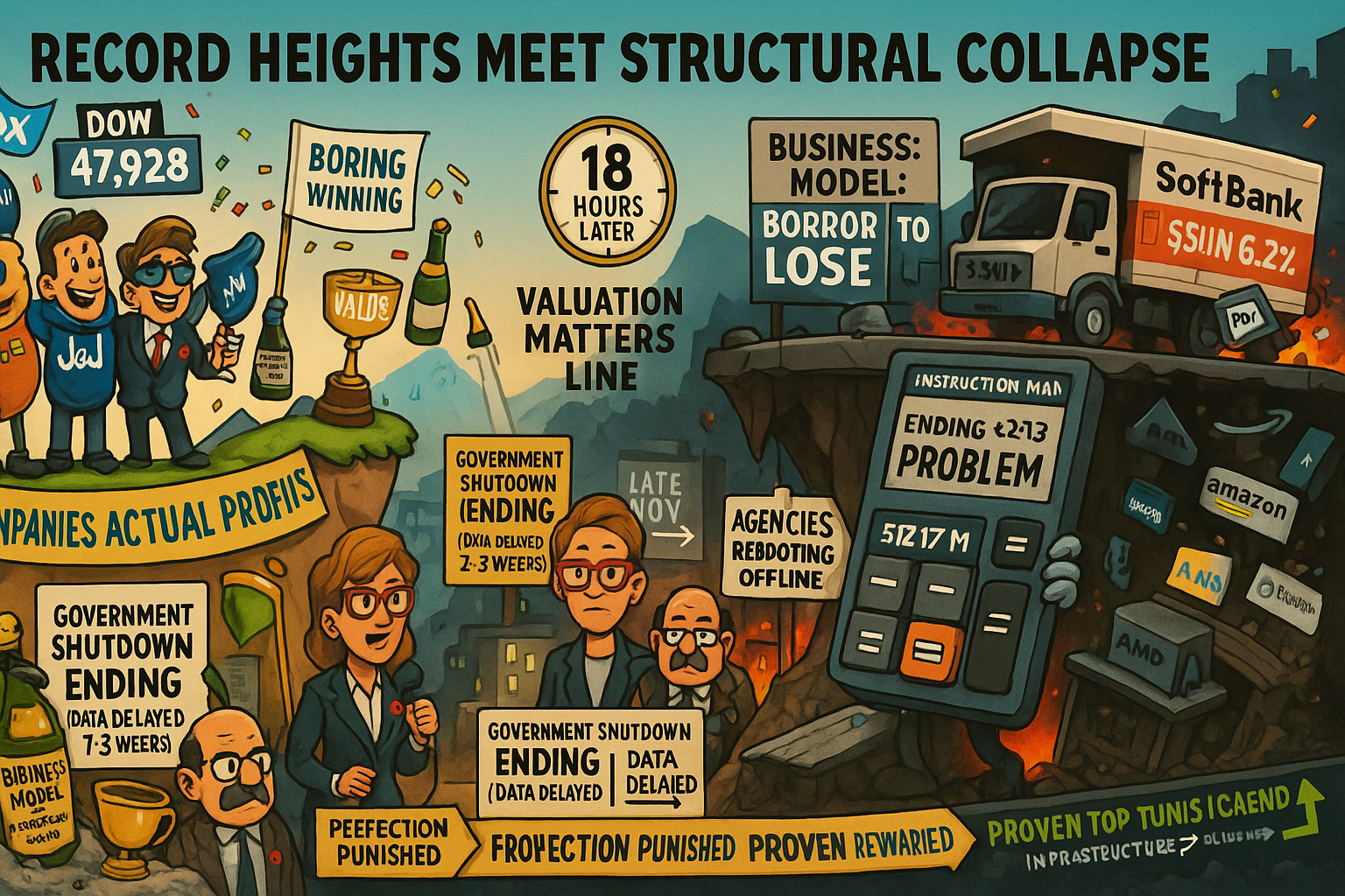 Roast Markets 12 Nov 2025 01
