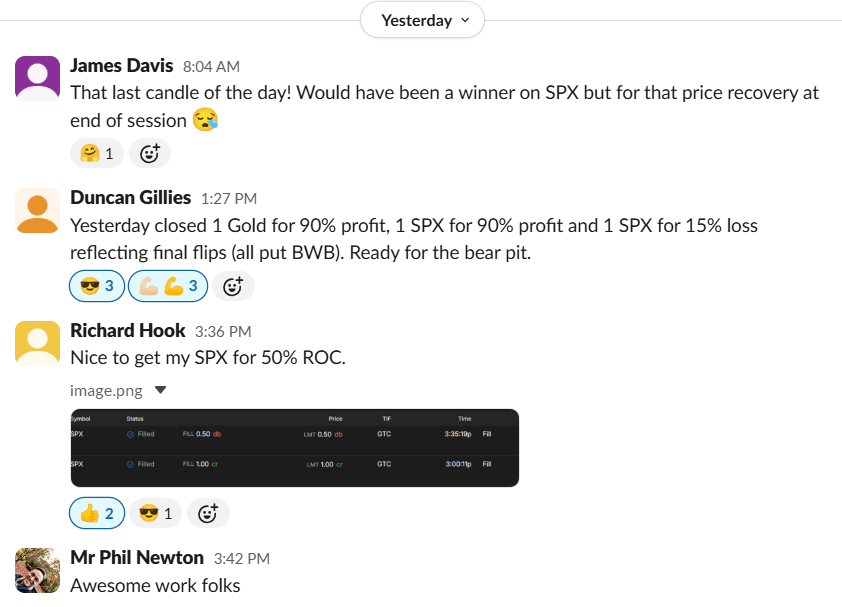 Wall of Wins 24 Jan 2026