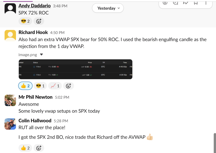 Wall of Wins 24 Jan 2026