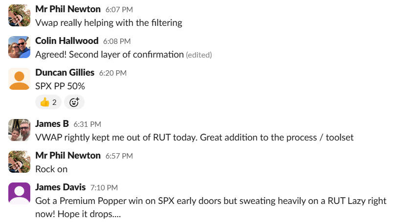 Wall of Wins 24 Jan 2026