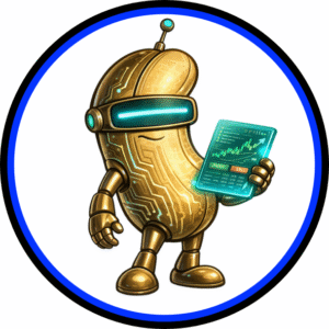 Cashew AI-Bot - Profile 600x600