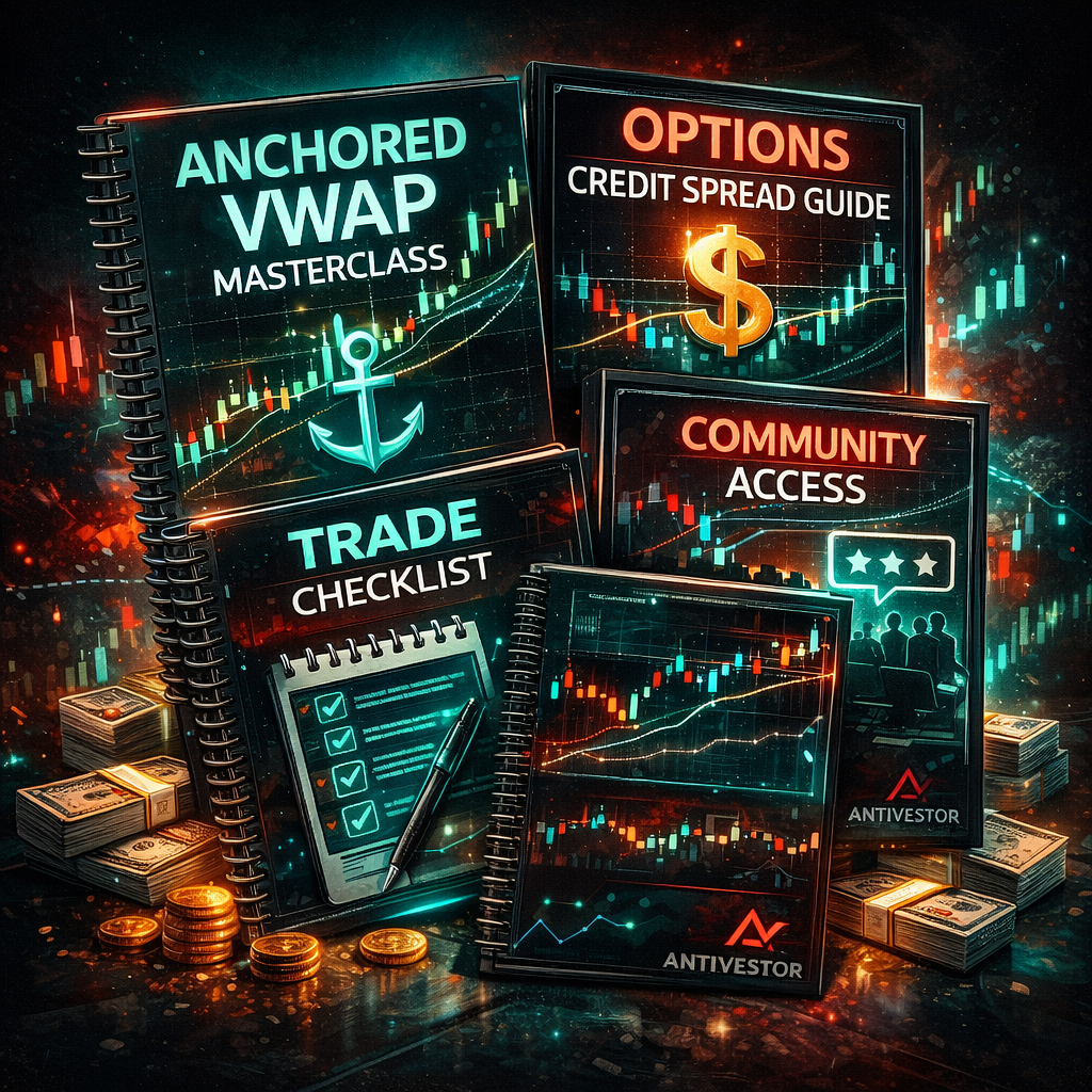 Stylised bundle of Premium Popper Bootcamp bonuses showing training modules and guides.