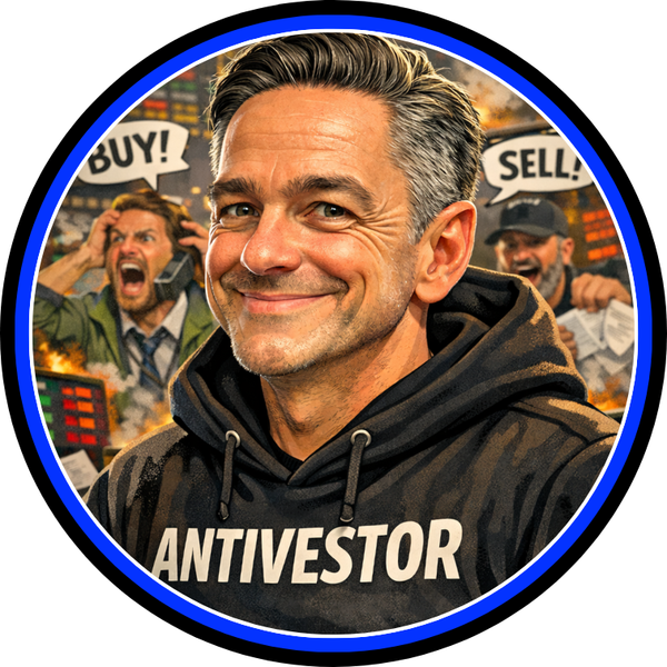 Phil AntiVestor Profile