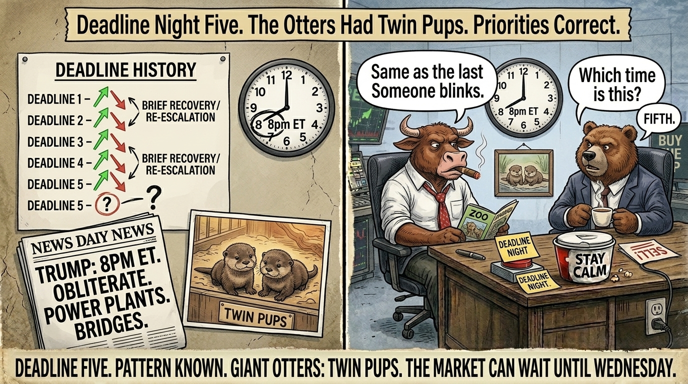 Meme Analysis 07 April 2026