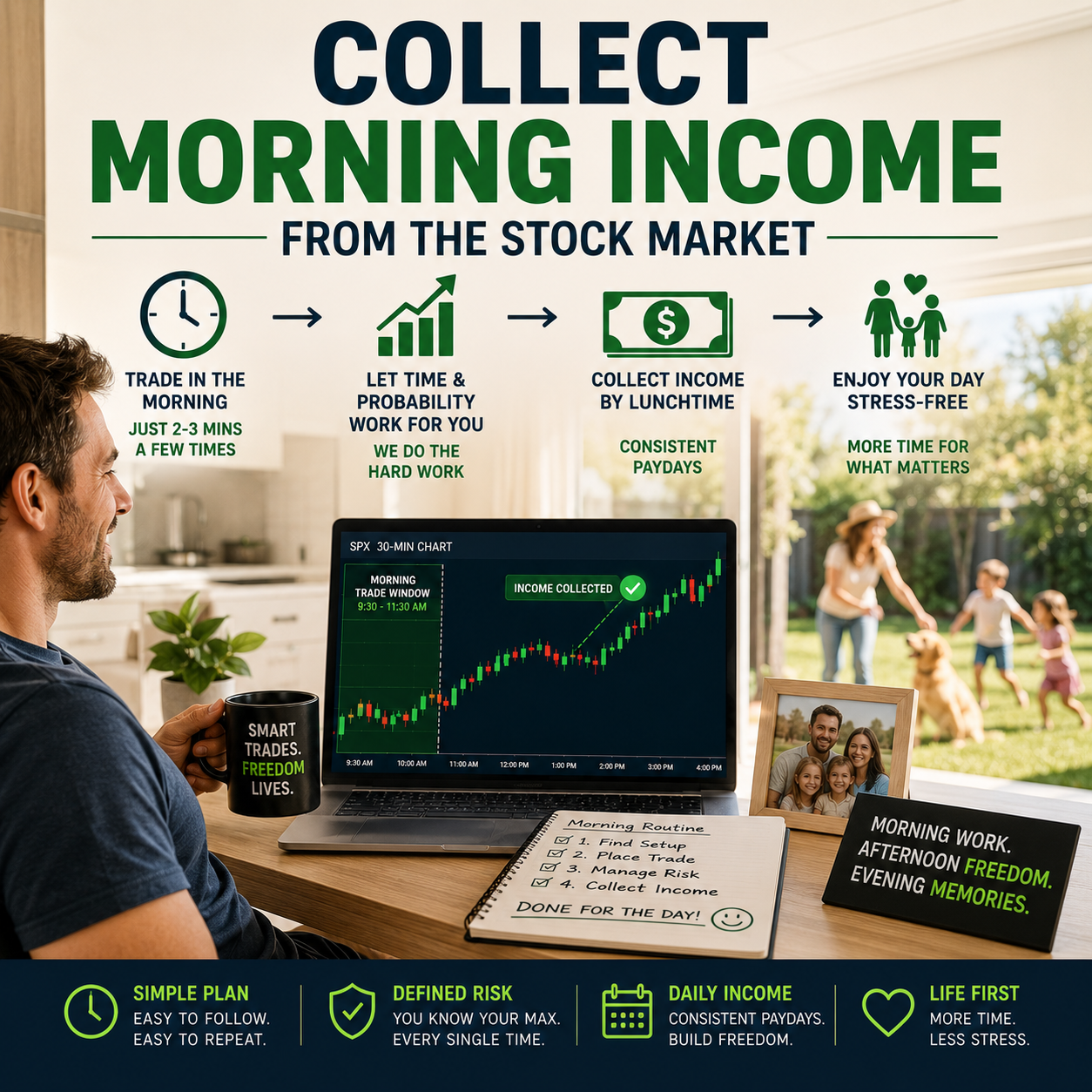 Collect Morning Income - Family - 04 Collect Morning Income - Family - 04