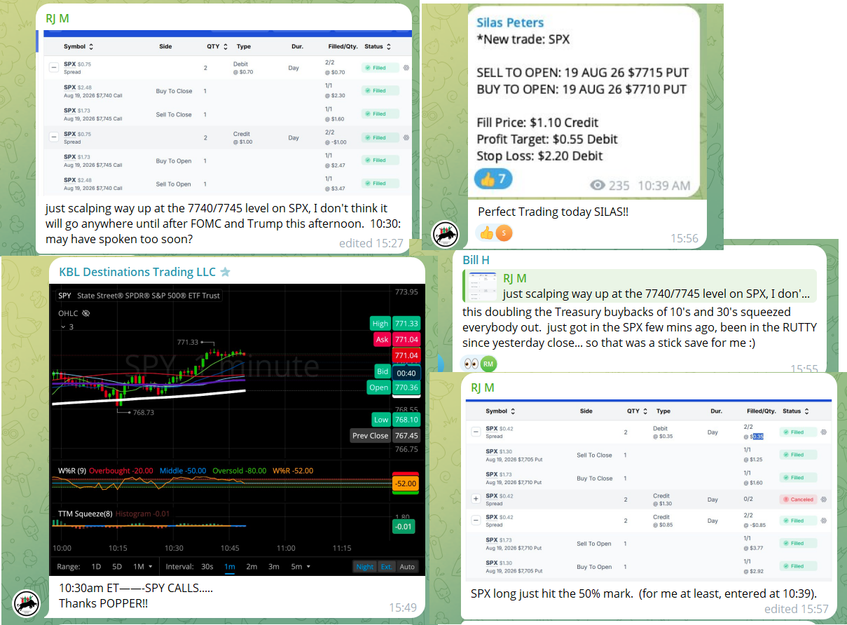 WoW SPX 19 Aug 2026