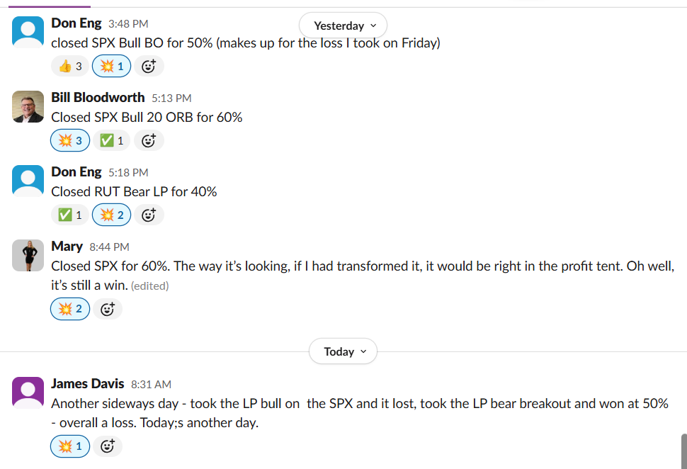 WoW - SPX RUT 11 Aug 2026